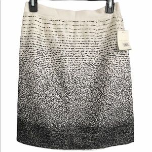 NWT Kate Spade New York Kylie Long Skirt